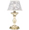 Настольная лампа декоративная Reccagni Angelo 7036 P 7036 P - 0
