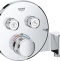 Термостат Grohe Grohtherm SmartControl 29120000 для душа - 0
