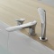 Смеситель Kludi Ambienta 534470575 на борт ванны - 1
