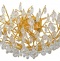 Потолочная люстра Favourite Pluvia 4162-10C - 0