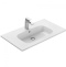 Раковина мебельная Aquaton Victoria 80 белый 732799C000 - 1