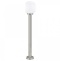 Наземный высокий светильник Eglo ПРОМО Nisia 30207 - 0