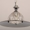 Подвесной светильник Abrasax Cornelia 2232/1(clear) - 1