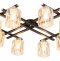 Потолочная люстра Citilux Сафари CL145281 - 0