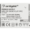 Блок питания Arlight ARV-SP-24012-FLAT-PFC 24V 90W IP20 3,75A 033262 - 0