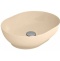 Раковина накладная Bien Motto 50 бежевый матовый MTLG05001FD0P3000 - 0