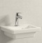 Смеситель Grohe Eurodisc Cosmopolitan 23049002 для раковины - 9