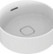 Раковина накладная Ideal Standard Strada II Round Vessel 38 см белый  T292901 - 0
