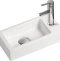 Рукомойник SantiLine SL-2010L - 0