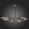 Люстра на штанге ST-Luce Morave SL1209.302.06 - 4