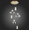Подвесная люстра ST-Luce Ode SL6112.203.42 - 2