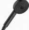 Душевая лейка Hansgrohe Pulsify 105 3jet черный матовый 24100670 - 0