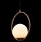 Подвесной светильник Loft it Glob LOFT2600-A - 2