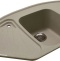 Мойка кухонная Lava A3 бежевая A3.SAH - 1