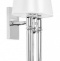 Бра Loft it Brunilde 10207W/L Chrome - 2