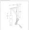 Бра Lucide Fix 08208/01/31 - 3
