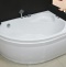 Экран Royal Bath Alpine L 160 см RB819101P - 1