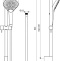 Душевой гарнитур Ideal Standard IdealRain  B1762AA - 1
