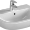 Подвесная раковина Vitra S20  5502B003-0001 - 0
