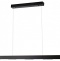 Подвесной светильник iLedex Vision 2063-1200 BK - 1
