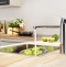Смеситель Grohe Eurostyle Cosmopolitan 31124002 для кухонной мойки - 1
