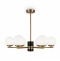 Подвесная люстра Freya Marble FR5230PL-06BS - 3