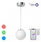 Подвесной светильник Citilux Адам Смарт CL228B011 - 3