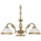 Подвесная люстра Reccagni Angelo 7002 L 7002/3 - 0