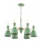 Подвесная люстра Lumion Moderni Gemma 3785/6 - 0
