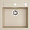 Мойка кухонная Alveus Formic Granital 20 pebble 1103763 - 0