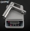Смеситель для раковины Gappo G1099-20 - 6