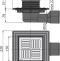 Душевой трап AlcaPlast APV3444 - 3