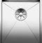 Мойка кухонная Blanco Zerox 340-U 521583 - 0