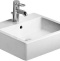 Подвесная раковина Duravit Vero  0454500000 - 0