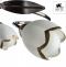 Потолочная люстра Arte Lamp 4 A6061PL-6AB - 2