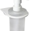 Дозатор Wasserkraft Kammel K-8399white - 0