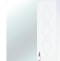 Зеркало-шкаф Bellezza Элеганс 55 R 4618608521016 - 0