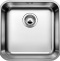 Мойка кухонная Blanco Supra 400-U 518201 - 0