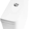 Бачок для унитаза BelBagno Steam белый  BB130T - 4