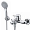 Смеситель Wasserkraft Vils 5601 для ванны с душем - 0