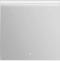 Зеркало BelBagno Uno 70х70 с подсветкой с сенсорным выключателем SPC-UNO-700-700-TCH - 0