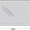 Зеркало BelBagno SPC-MAR-1000-600-LED-BTN - 4