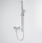 Смеситель для душа Grohe Quadra хром  32637000 - 2