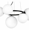 Подвесная люстра Lightstar Globo 815057 - 0