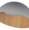 Накладной светильник Loft it Egg 10197/500 Grey - 0