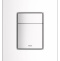 Кнопка смыва Grohe Skate Cosmopolitan 38732SH0 белая - 0