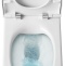 Унитаз подвесной Roca Gap 34647L000 Clean Rim - 14