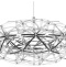 Подвесной светильник Loft it Raimond 1898/750 Chrome - 0