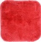 Коврик Wasserkraft Wern BM-2564 red - 0