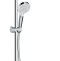 Душевая стойка Hansgrohe Crometta E 240 1jet Showerpipe 27284000 - 0